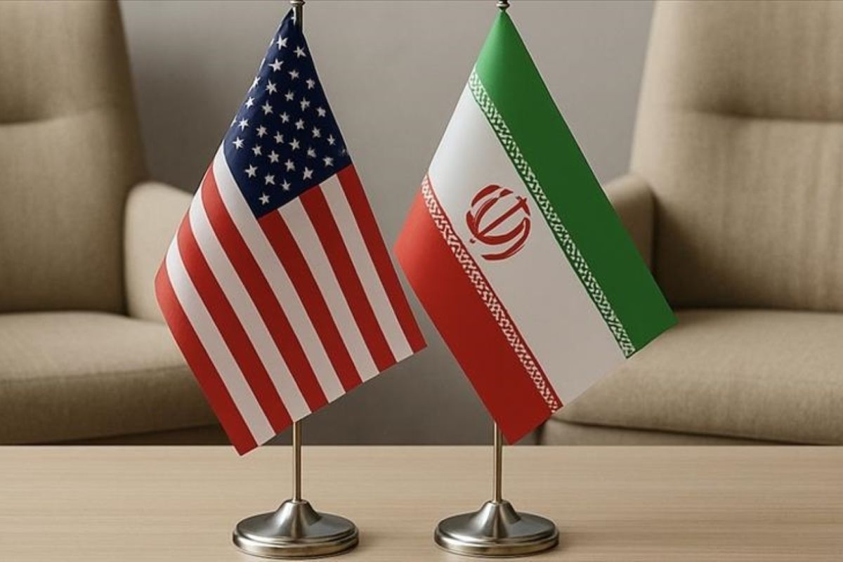 Tolak Tawaran Damai AS, Iran Ajukan 5 Syarat sebagai Pengganti