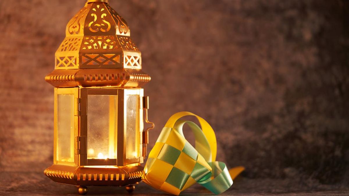 Muhammadiyah Tetapkan Hari Raya Lebaran Jatuh pada 20 Maret 2026