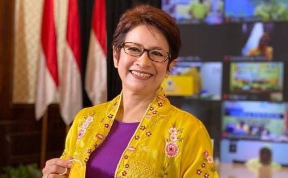 Wacana Indonesia Keluar dari BOP, Nurul Arifin: Itu Kewenangan Presiden