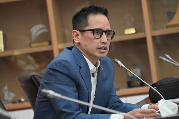 Ancaman Penutupan Selat Hormuz, DPR Minta Pemerintah Perkuat Ketahanan Energi Nasional