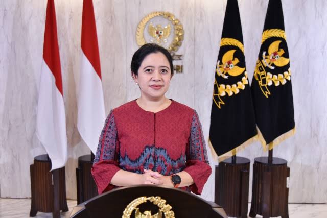 Telegram Siaga 1 TNI Beredar, Puan Maharani: DPR Akan Minta Klarifikasi