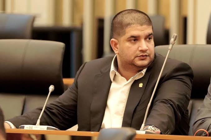 Legislator NasDem Minta Pemerintah Jaga Stabilitas Harga Pangan Jelang Lebaran 2026