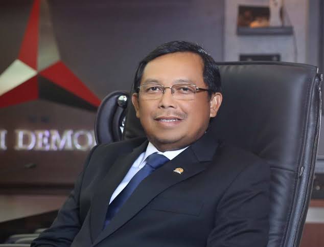 Herman Khaeron: Efisiensi Belanja Negara Bisa Termasuk Pemangkasan Gaji Pejabat