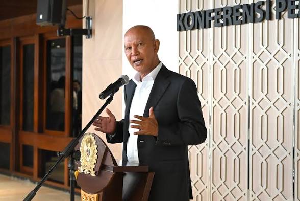 Soroti Wacana Pelebaran Defisit dan Quantitative Easing, Said Abdullah: Fiskal Indonesia Masih Punya Ruang di Bawah 3 Persen