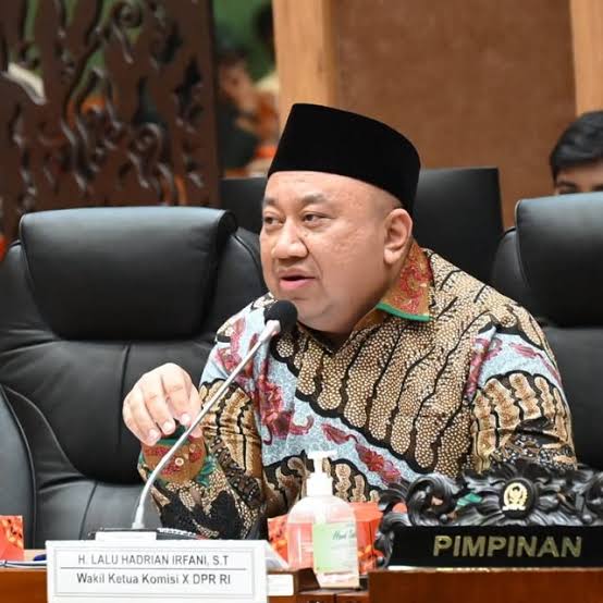 DPR Minta Pembatasan Kuota Mahasiswa PTN Dikaji Ulang, Lalu Hadrian: Ekosistem Pendidikan Tinggi Harus Sehat