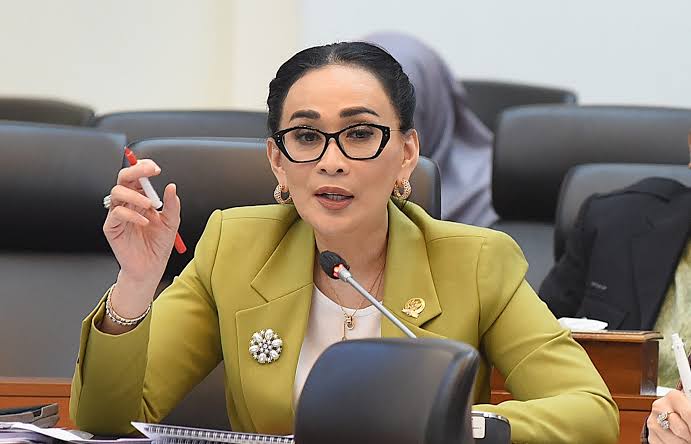 Permenkomdigi 9/2026 Tak Bisa Ditunda, DPR Desak Pengawasan Ketat PP Tunas