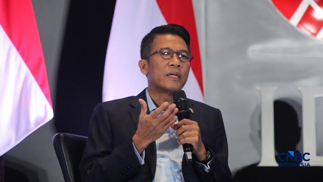 DPR Sahkan 5 Anggota Dewan Komisioner OJK 2026–2031, Friderica Widyasari Dewi Jadi Ketua