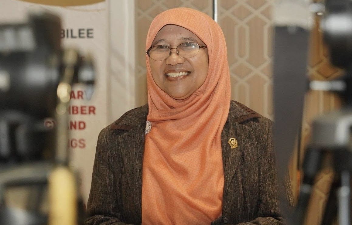 Saadiah Minta Koordinasi Lintas Instansi Diperkuat untuk Amankan Arus Mudik Lebaran 2026