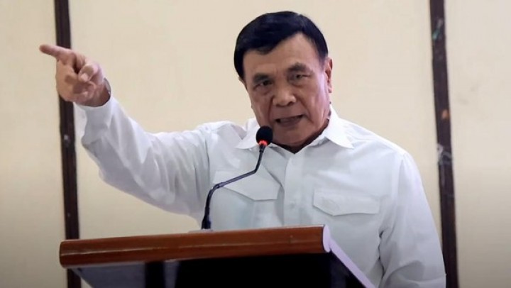 Menko Polkam Djamari Chaniago Kritik Penyalahgunaan Gelar 'Datuak' di Sumbar