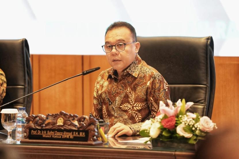 Masuk Jalur Paripurna, RUU PPRT Dipastikan Ubah Nasib ART