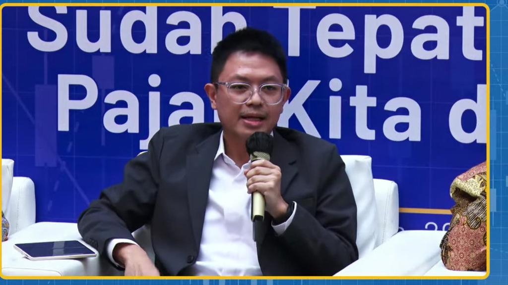 APINDO Soroti Penghentian Restitusi Pajak bagi Dunia Usaha