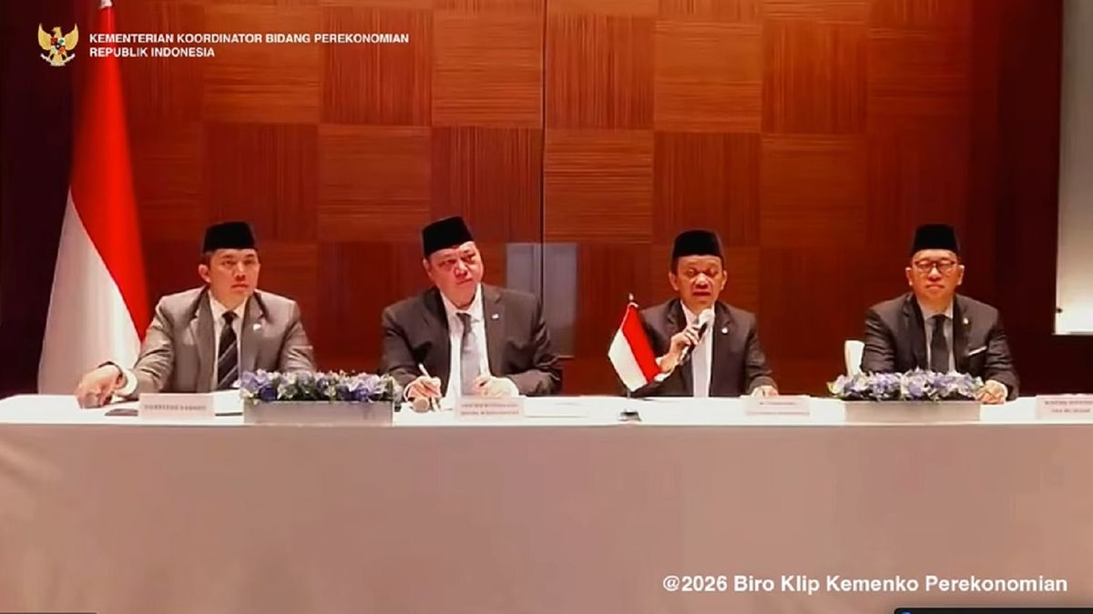 Pemerintah Berlakukan WFH untuk ASN Setiap Jumat
