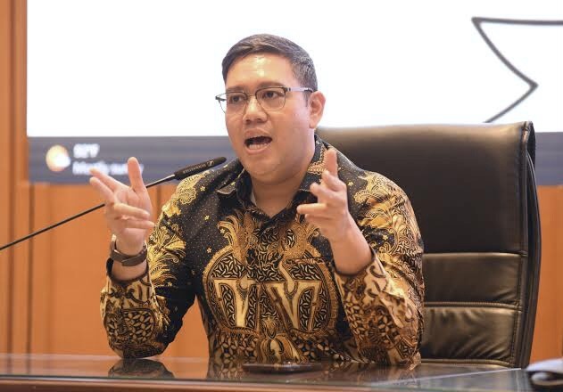 Geopolitik Memanas, Dave Laksono: Indonesia Perlu Memperkuat Kedaulatan dan Tetap Pegang Prinsip Bebas Aktif