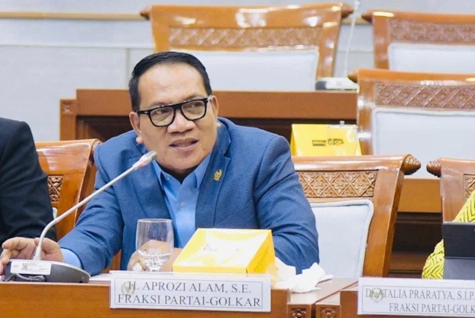 DPR Pastikan Haji 2026 Aman di Tengah Geopolitik Global, Indonesia Klaim Siap Hadapi Risiko