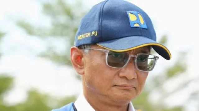 Menteri PU Ungkap Ada Nama-Nama Besar di Balik Dugaan Korupsi Pembangunan Gedung Cipta Karya