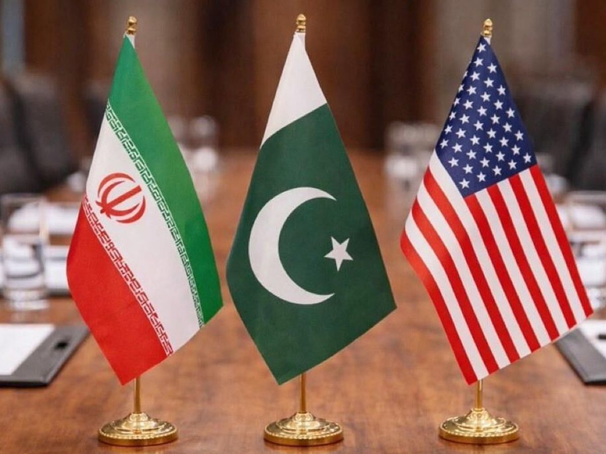 Negosiasi AS dan Iran di Islamad Gagal