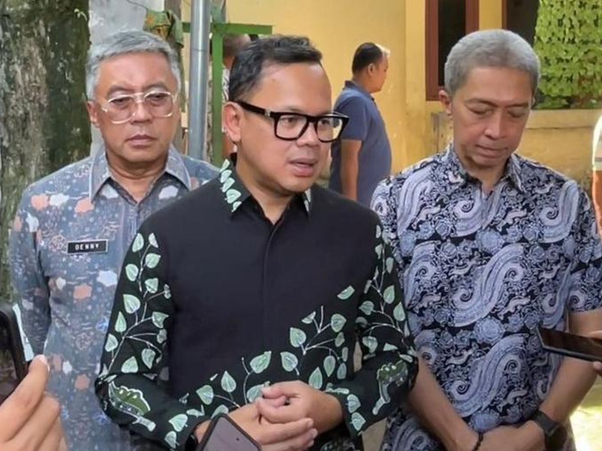 Wamendagri Minta Viralkan ASN yang Langgar Kebijakan WFH