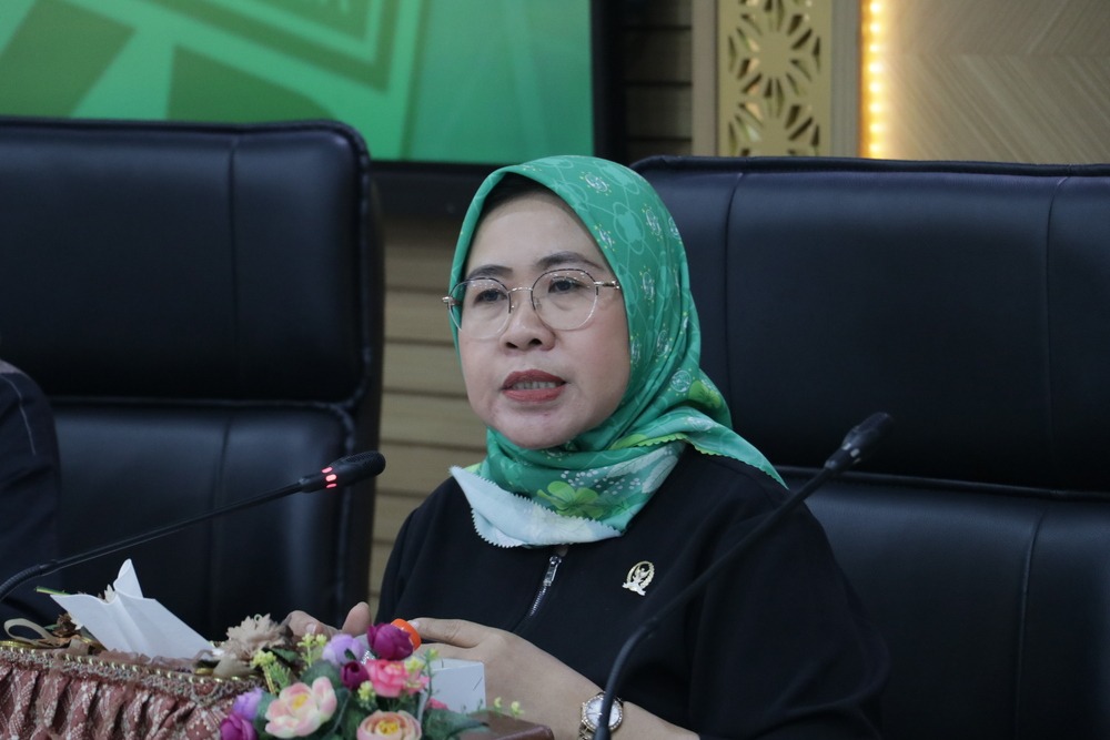 Soroti Perlindungan Pekerja Kreatif, Legislator PKB Minta Kolaborasi Kementerian Cegah Kriminalisasi
