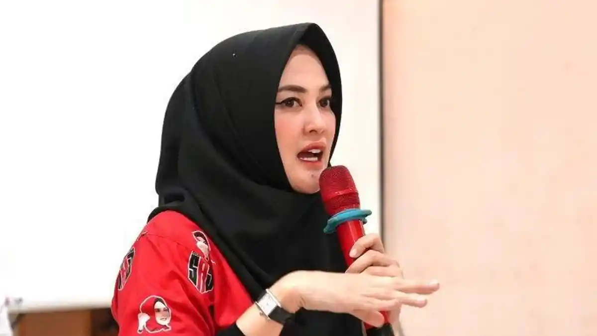 Ancaman Siber Meningkat, Legislator PDIP Dorong Literasi Digital Jadi Pilar Pertahanan Negara