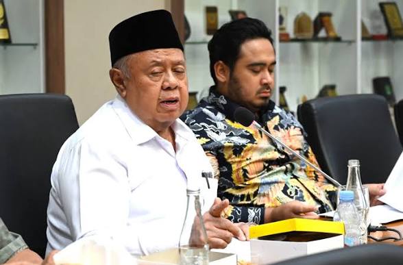 RUU Satu Data Indonesia Disorot: Legislator PKB Ingatkan Risiko “Leviathan Digital” dan Desak Perlindungan Privasi Ketat