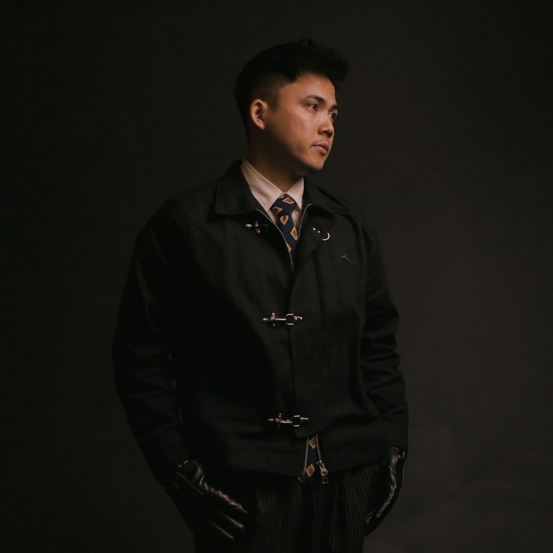 “Tentang Kita”, Langkah Baru Dodi Hermawan di Jalur Pop R&B Emosional