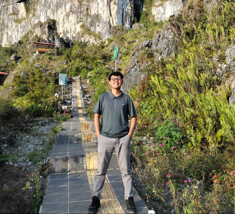 "Gaukang ri Lakkang", Ajak Warga Menulis Kampungnya