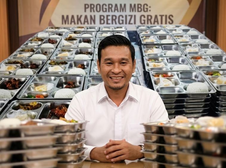 Dari Gizi ke Risiko, Silaen Kritik Keras Implementasi Program MBG