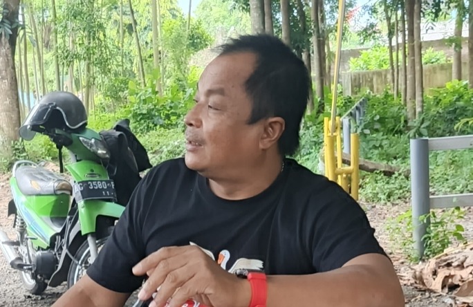 Ketua SMSI: Wali Kota dan Wakil Dinilai Hanya Sibuk Pencitraan Saja Daripada Membangun Kota Blitar
