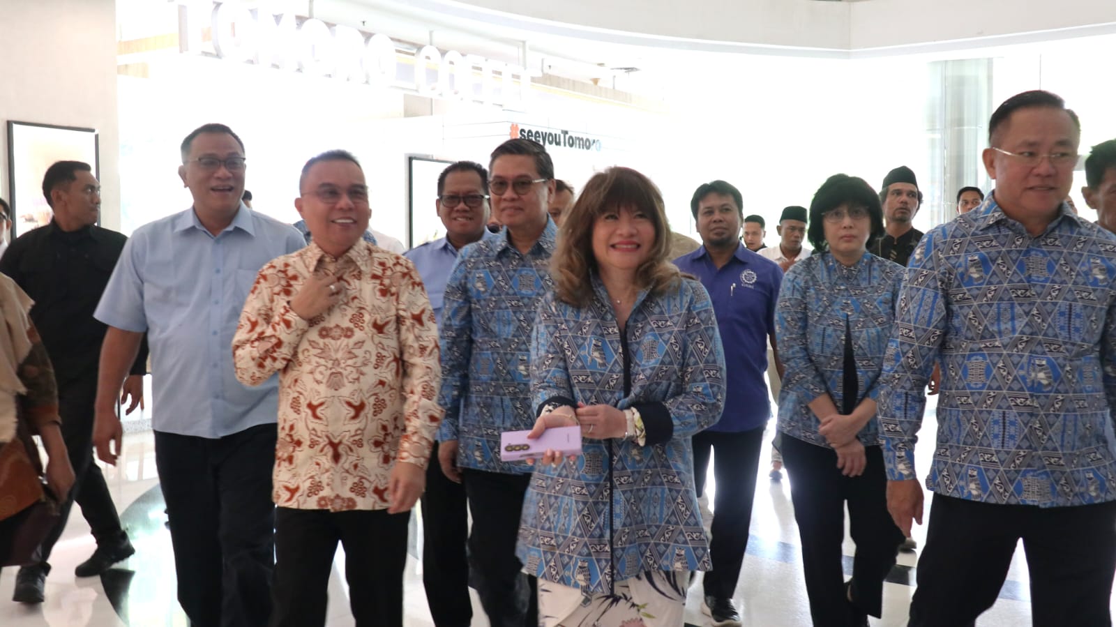 Pengusaha dan Serikat Pekerja Sepakat Bahas RUU Ketenagakerjaan Bersama