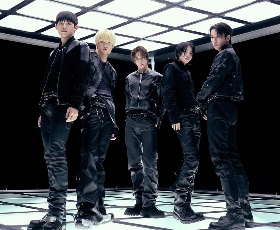 EP “KEYVITUP” Jadi Langkah Awal Boy Group Baru dengan Visi Besar