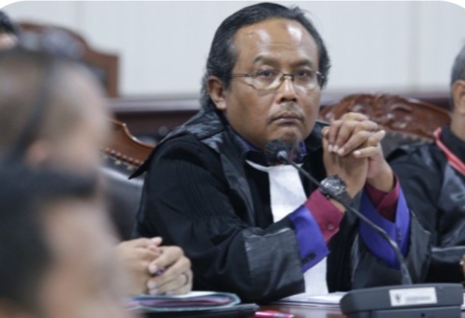 Prioritas Plt Bupati Tulungagung Lantik Kepsek Definitif Kajian Hukum Hery Widodo, S.H, M.H, CLA, CCD.