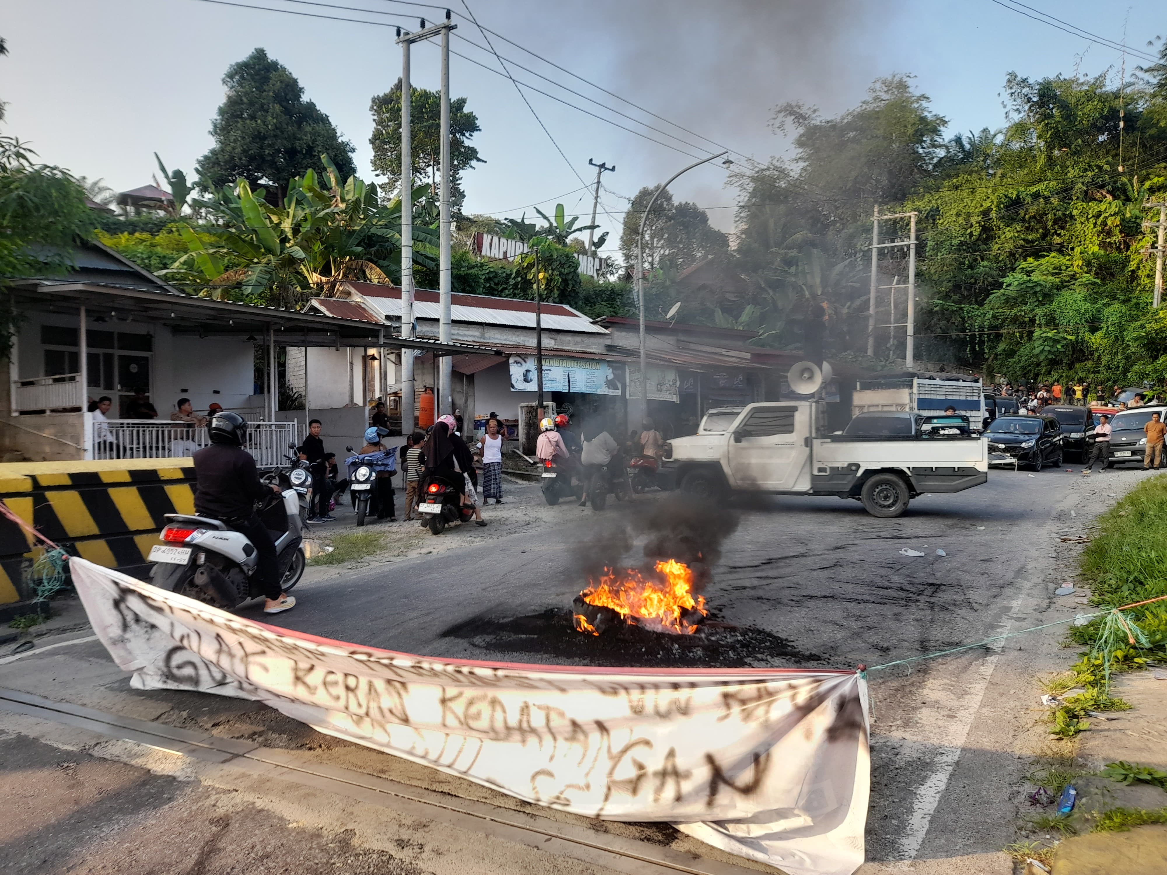 Menagih Janji di Tanah Luwu: Ketika Pemekaran Menjadi Suara yang Tak Lagi Bisa Ditunda