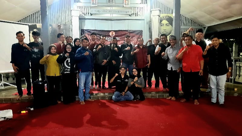Trijanto: Adab Politik Uang Merusak Fondamental Demokrasi Pancasila di Indonesia