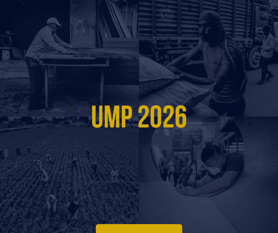 UMP 2026 Naik Berapa Persen? Ini Rincian Tiap Provinsi