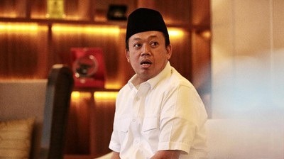 Nusron Wahid Disorot terkait Kasus Korupsi Kuota Haji