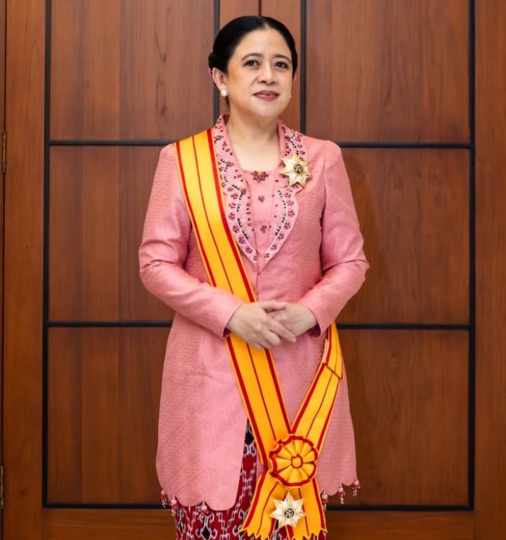 Puan Maharani: Momentum Hari Kartini 2026 untuk Perkuat Peran Strategis