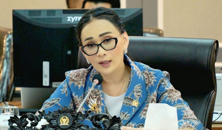 Amalia Anggraini: Perintah Panglima TNI Berlindung di Bunker di Lebanon, Sudah Tepat