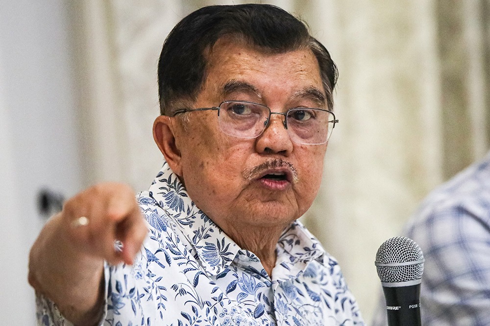 Pinjaman JK ke Bank Mendadak Jadi Sorotan