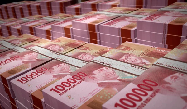 Rencana Pemerintah Bentuk Lembaga Baru, Potensi Dana Terkumpul Capai Rp1.000 T