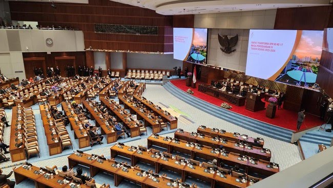DPR Sahkan UU PPRT Setelah 20 Tahun Penantian, Perjanjian Kerja Kini Wajib Lindungi Pekerja Rumah Tangga