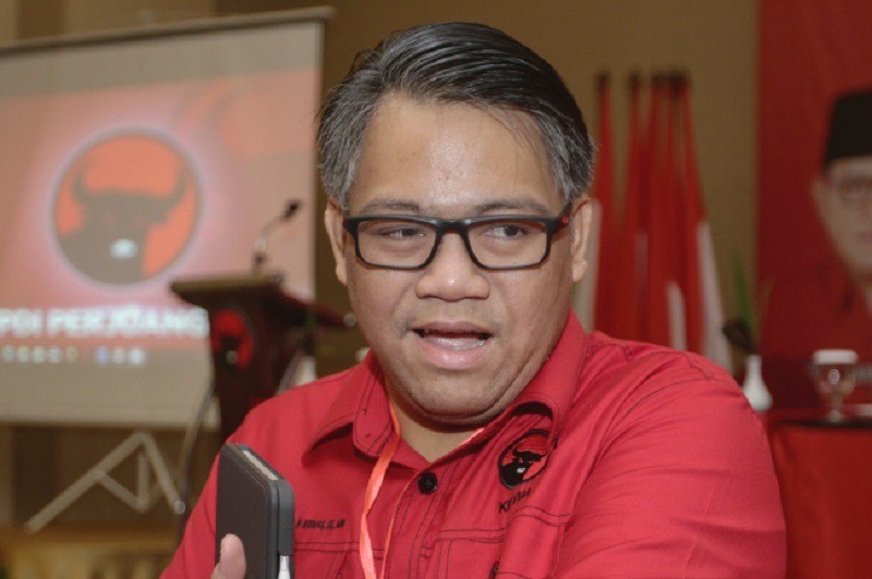 Isu PHK PPPK 2027, Legislator PDIP Minta Pemerintah Jaga Kepastian Kerja Pegawai