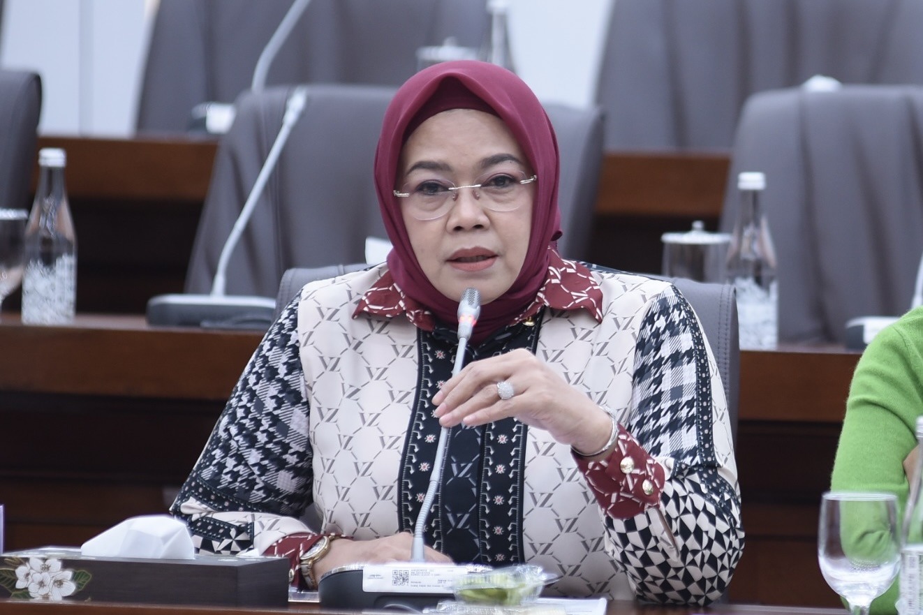 Soroti Anomali Tata Kelola Gula Rafinasi, Ida Nurlaela Desak Impor Satu Pintu dan Perketat Pengawasan