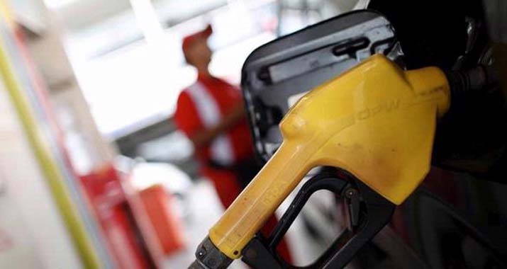 Pemerintah Pastikan Tidak Ada Kenaikan Harga BBM per 1 April