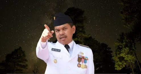 Tak Tanggung-Tanggung, KDM Langsung Kirim 9 Siswa ke Barak Militer