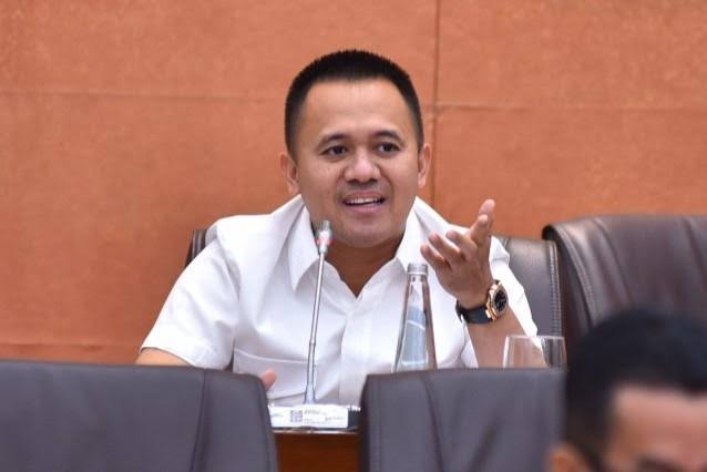 Kritik Pajak Pedagang Online 0,5 Persen, Mufti Anam: Pemerintah Harusnya Lindungi UMKM Digital