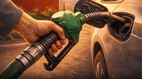 Ikuti Pertamina, BP-AKR Lakukan Kenaikkan Harga BBM