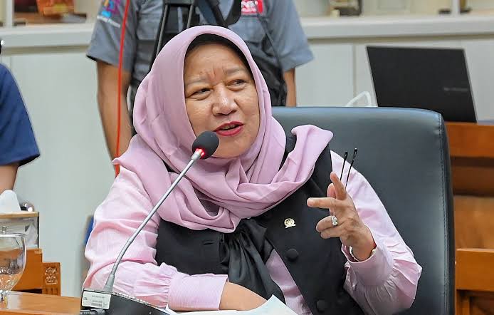 Ingin Profesi Advokat Lebih Profesional, Siti Aisyah Dorong Pembentukan Dewan Nasional