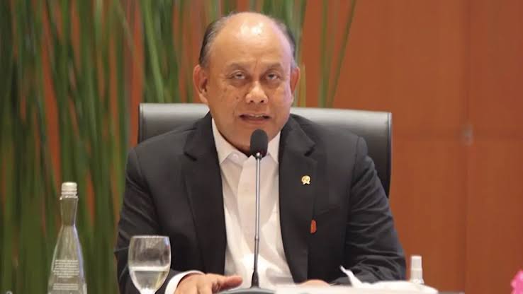 Kepala BGN Klarifikasi Dana Pengadaan Infrastuktur Teknologi Rp1,2 Triliun