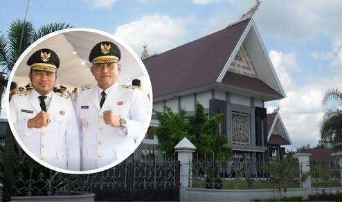 Gubernur Kaltim Kembali Disorot, Kali Ini Soal Anggaran Rumah Dinas