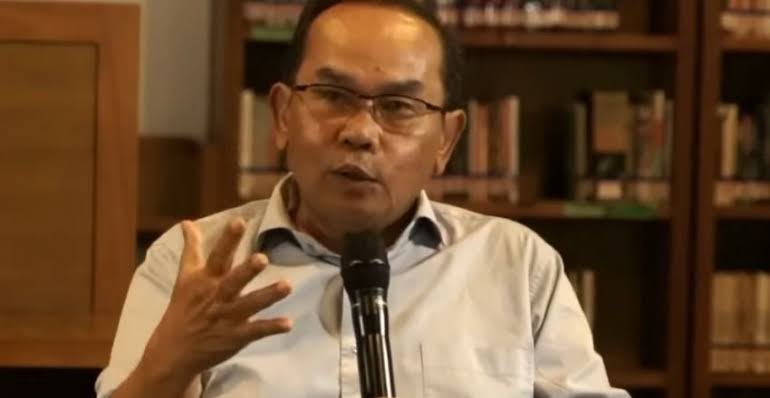 Pernyataannya Dinilai Makar, Saiful Mujani Dipolisikan
